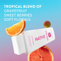 Sunscreen Lotion Tropical Breeze Everyday Essential