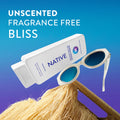 Sunscreen Lotion Unscented Everyday Essential