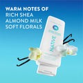 Sunscreen Lotion Vanilla Milk and Shea Everyday Essential