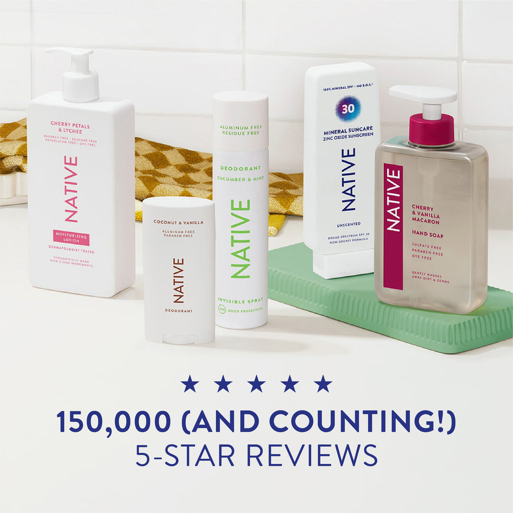 Sunscreen Spritz Unscented Everyday Essential
