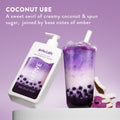 Body Lotion Coconut Ube 16.5oz Limited Edition Everyday Essential