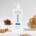 Body Lotion Sea Salt and Cedar 16.5oz Classic Everyday Essential