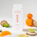 Body Wash Citrus and Herbal Musk 18oz Classic Everyday Essential