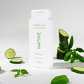 Body Wash Cucumber and Mint 18oz Classic Everyday Essential