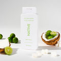Body Wash Key Lime and Sugar 18oz Classic Everyday Essential