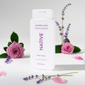 Body Wash Lavender and Rose 18oz Classic Everyday Essential