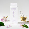 Body Wash Lilac and White Tea 18oz Classic Everyday Essential