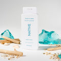 Body Wash Ocean and Timber 18oz Classic Everyday Essential