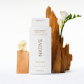 Body Wash Sandalwood and Shea Butter 18oz Classic Everyday Essential