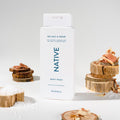 Body Wash Sea Salt and Cedar 18oz Classic Everyday Essential