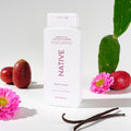 Body Wash Vanilla and Cactus Flower 18oz Classic Everyday Essential