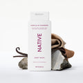 Body Wash Vanilla and Cashmere 18oz Classic Everyday Essential