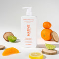 Daily Clean Conditioner Citrus and Herbal Musk 16.5oz Classic Everyday Essential
