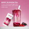 Deodorant Stick Berry Blossom Tea 2.65oz Limited Edition Everyday Essential
