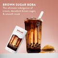 Deodorant Stick Brown Sugar Boba 2.65oz Limited Edition Everyday Essential