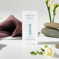 Deodorant Stick Cashmere and Rain 2.65oz Classic Everyday Essential