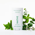 Deodorant Stick Eucalyptus and Mint 2.65oz Classic Everyday Essential