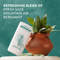 Deodorant Stick Moroccan Mountain Sage 2.65oz Limited Edition Everyday Essential