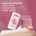 Deodorant Stick Turkish Rose Water 2.65oz Limited Edition Everyday Essential