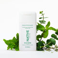 Mini Scalp Clarifying 2 in 1 Shampoo and Conditioner Eucalyptus and Mint 3oz Classic Everyday Essential