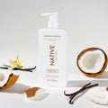 Moisturizing Conditioner Coconut and Vanilla 16.5oz Classic Everyday Essential