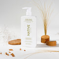 Moisturizing Conditioner Desert Grass and Sandalwood 16.5oz Classic Everyday Essential