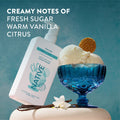 Moisturizing Conditioner Italian Vanilla Gelato 16.5oz Limited Edition Everyday Essential