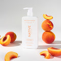 Moisturizing Conditioner Sweet Peach and Nectar 16.5oz Classic Everyday Essential