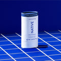 Plastic Free Deodorant Stick Unscented 2.65oz Classic Everyday Essential