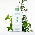 Scalp Clarifying Shampoo Eucalyptus and Mint 16.5oz Classic Everyday Essential