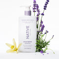 Scalp Clarifying Shampoo Lavender Cloud and Vanilla 16.5oz Classic Everyday Essential