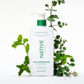 Scalp Refreshing Conditioner Eucalyptus and Mint 16.5oz Classic Everyday Essential