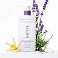 Scalp Refreshing Conditioner Lavender Cloud and Vanilla 16.5oz Classic Everyday Essential