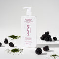 Strengthening Conditioner Blackberry and Green Tea 16.5oz Classic Everyday Essential