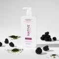 Strengthening Shampoo Blackberry and Green Tea 16.5oz Classic Everyday Essential