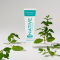 Toothpaste Peppermint 4.1oz Classic Everyday Essential