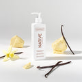 Ultra Moisture Shave Cream Cocoa Butter and Vanilla 7.6oz Classic Everyday Essential