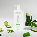 Volumizing Shampoo Cucumber and Mint 16.5oz Classic Everyday Essential