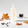 Whole Body Shave Cream Espresso and Woody Maple 7.6oz Classic Everyday Essential