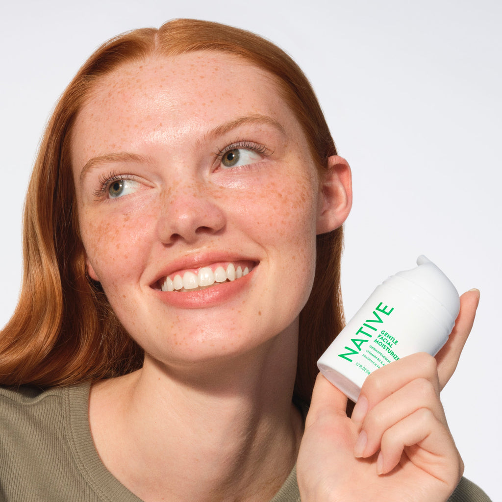 Facial Moisturizer Gentle 1.7oz Classic Everyday Essential