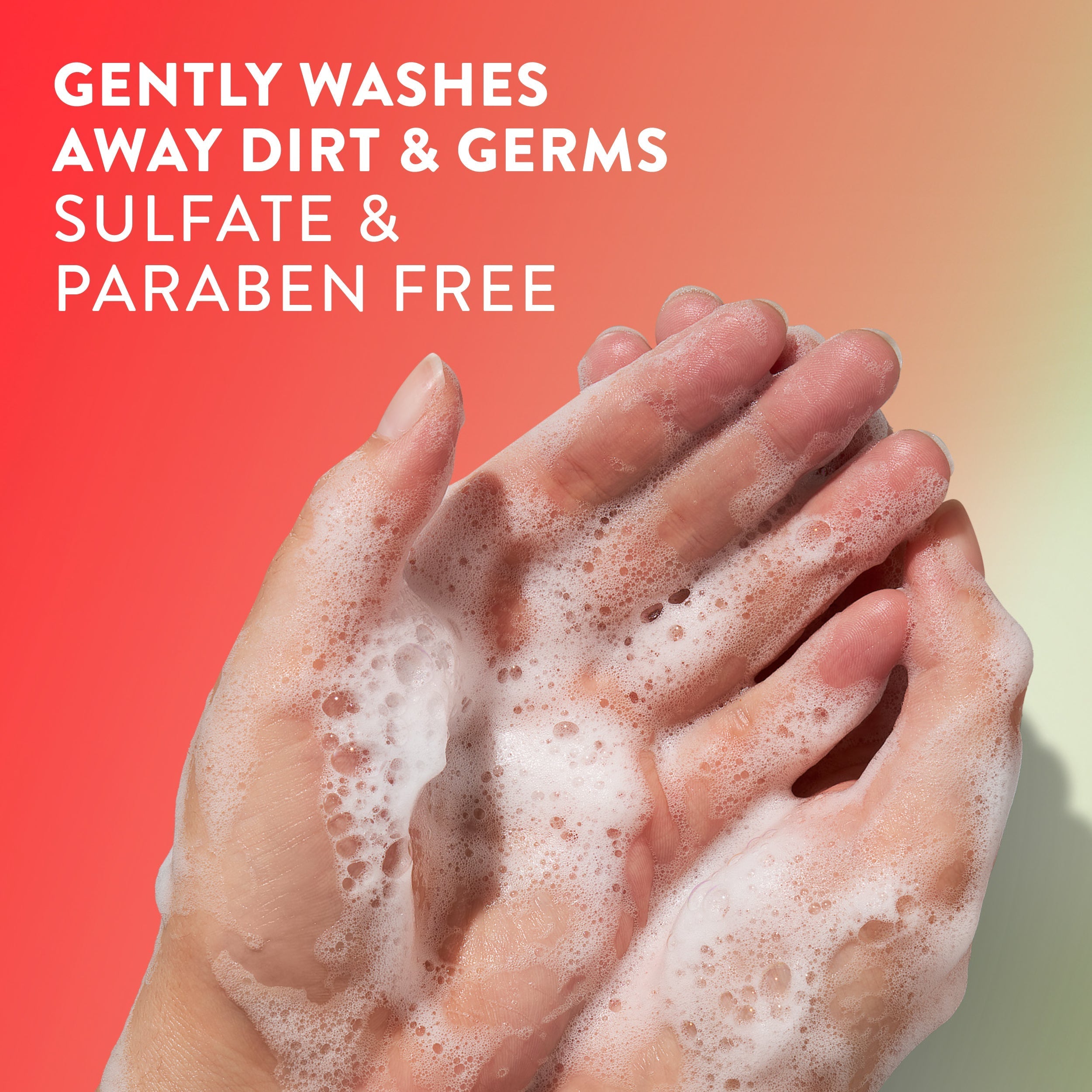 Hand Soap Strawberry Matcha 13oz Limited Edition Everyday Essential