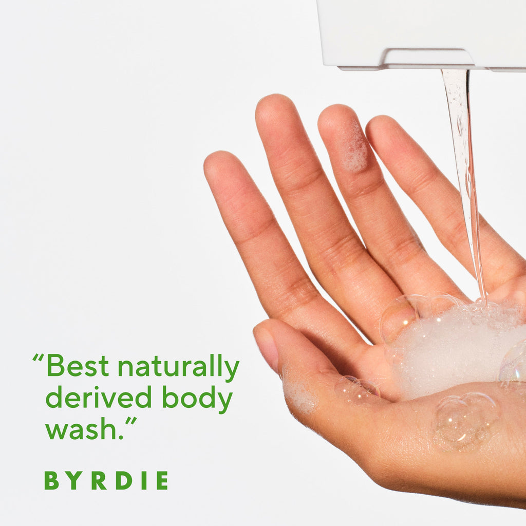 Body Wash Cucumber and Mint 18oz Classic Everyday Essential