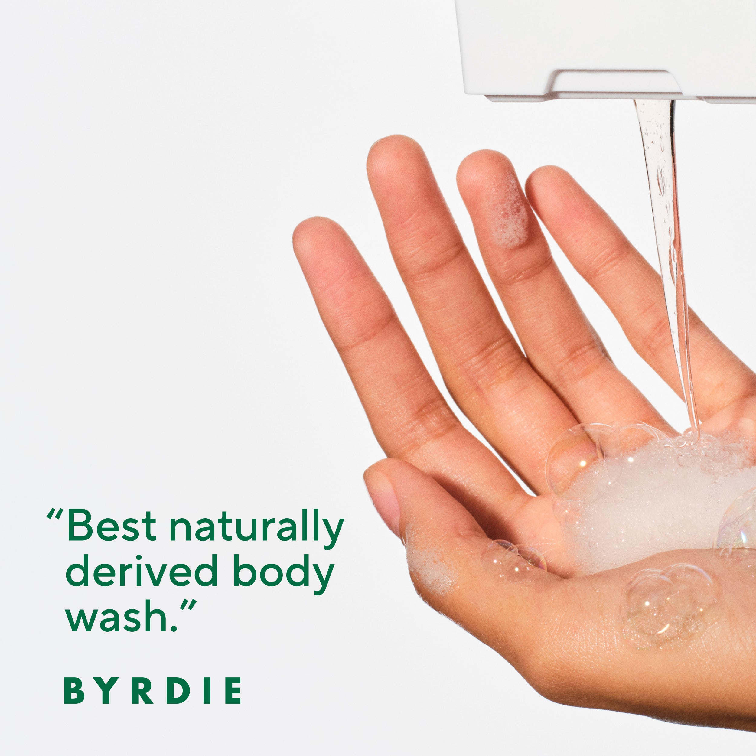 Body Wash Eucalyptus and Mint 18oz Classic Everyday Essential
