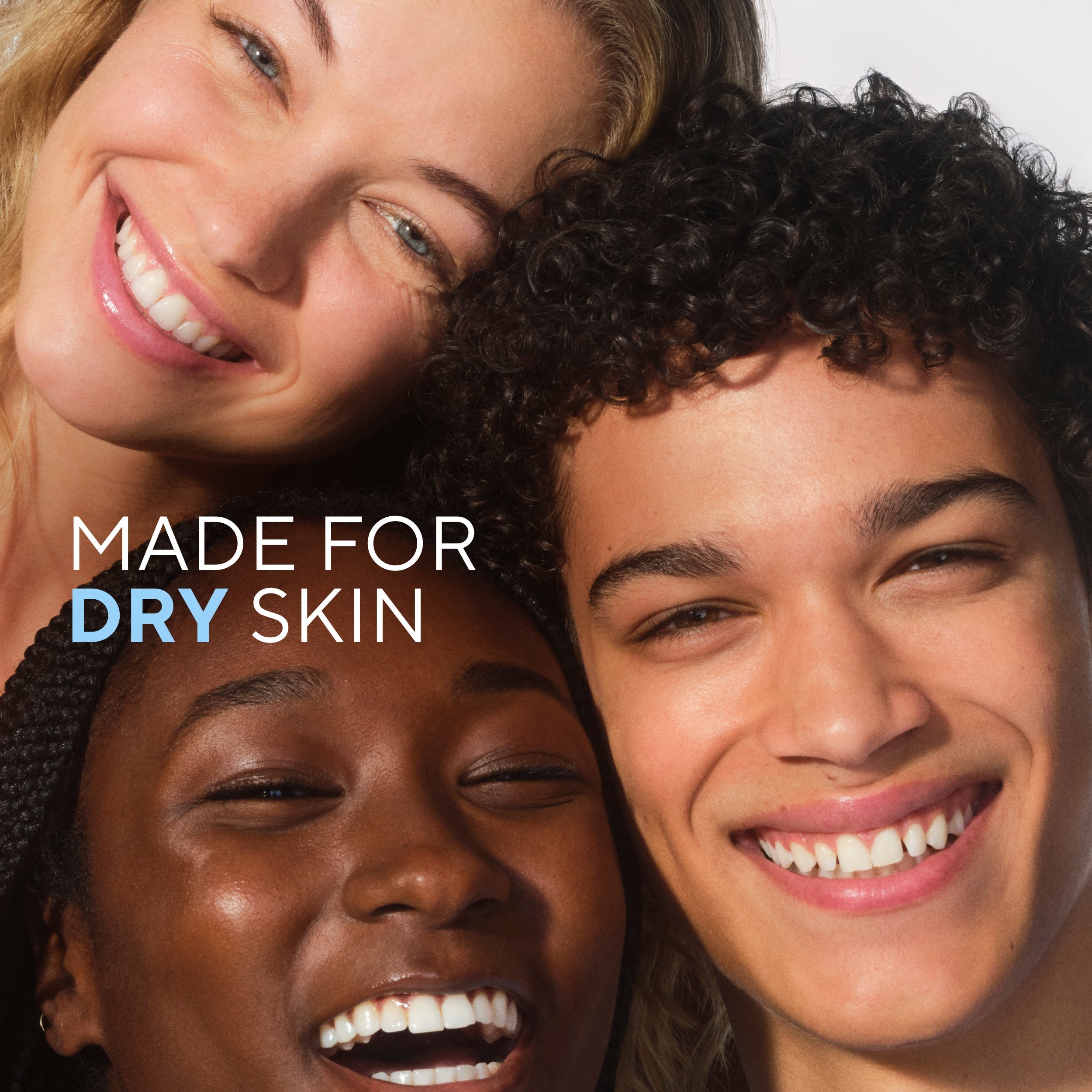 Facial Cleanser Hydrating 12.5oz Classic Everyday Essential