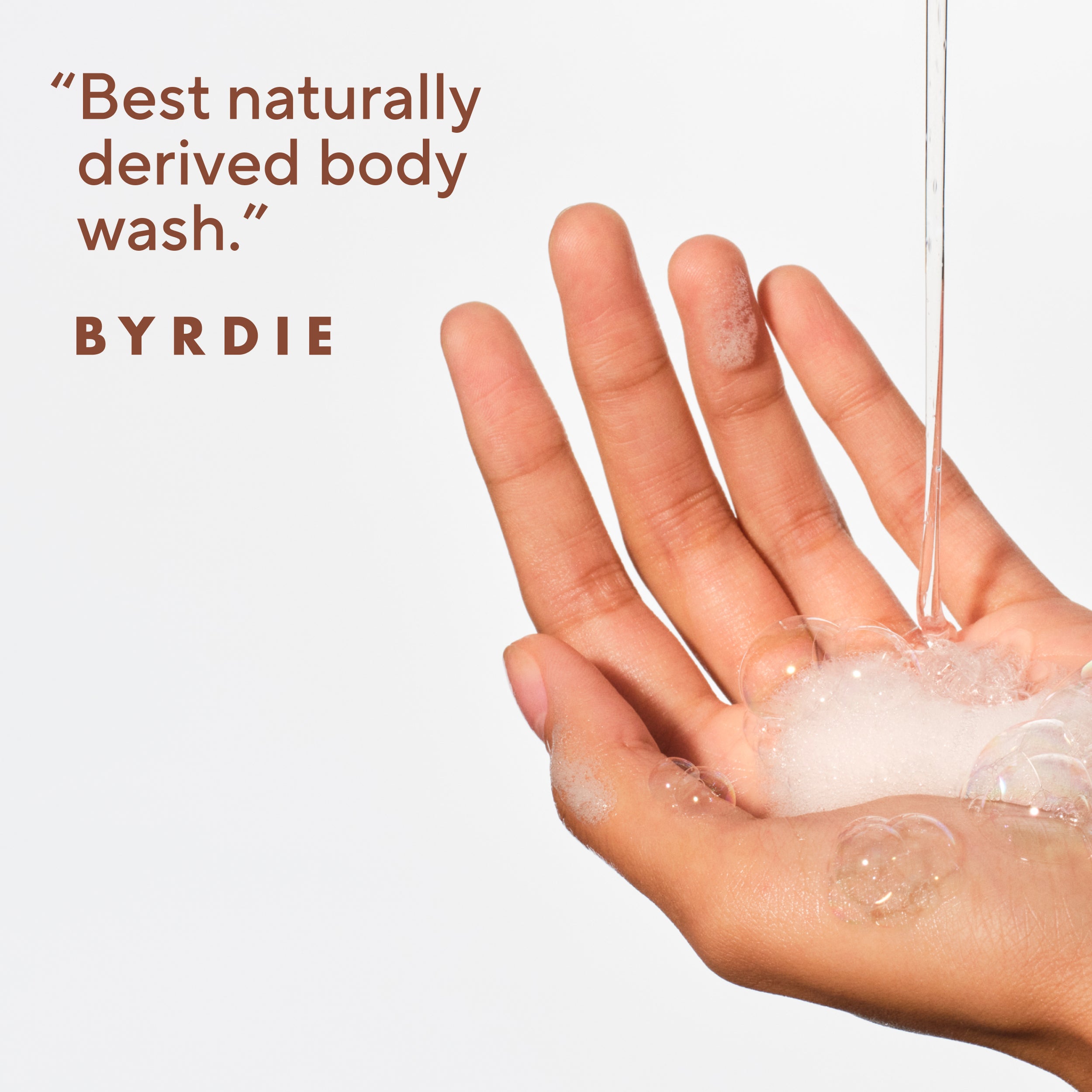 Mini Body Wash Coconut and Vanilla 3oz Classic Everyday Essential