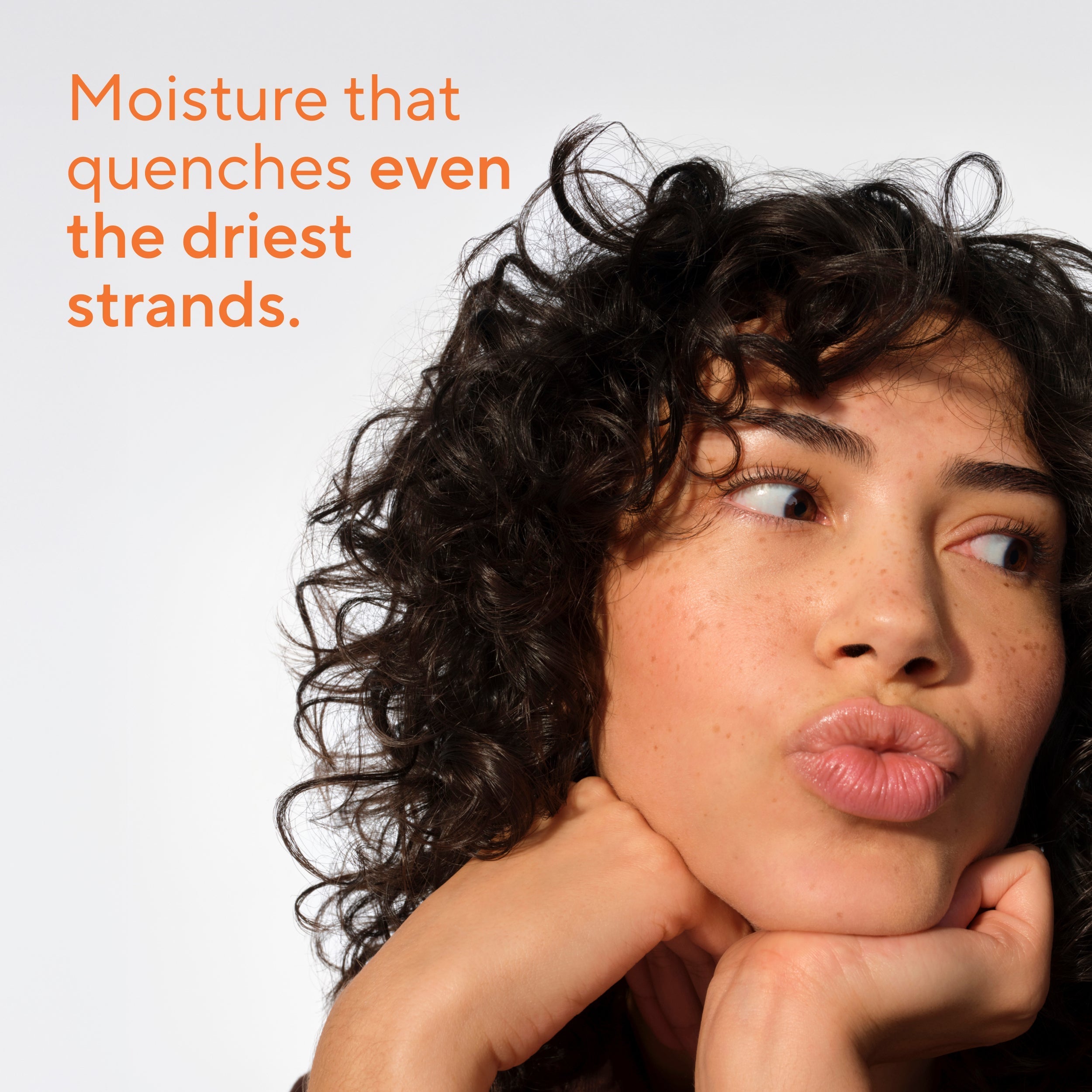 Moisturizing Conditioner Sweet Peach and Nectar 16.5oz Classic Everyday Essential