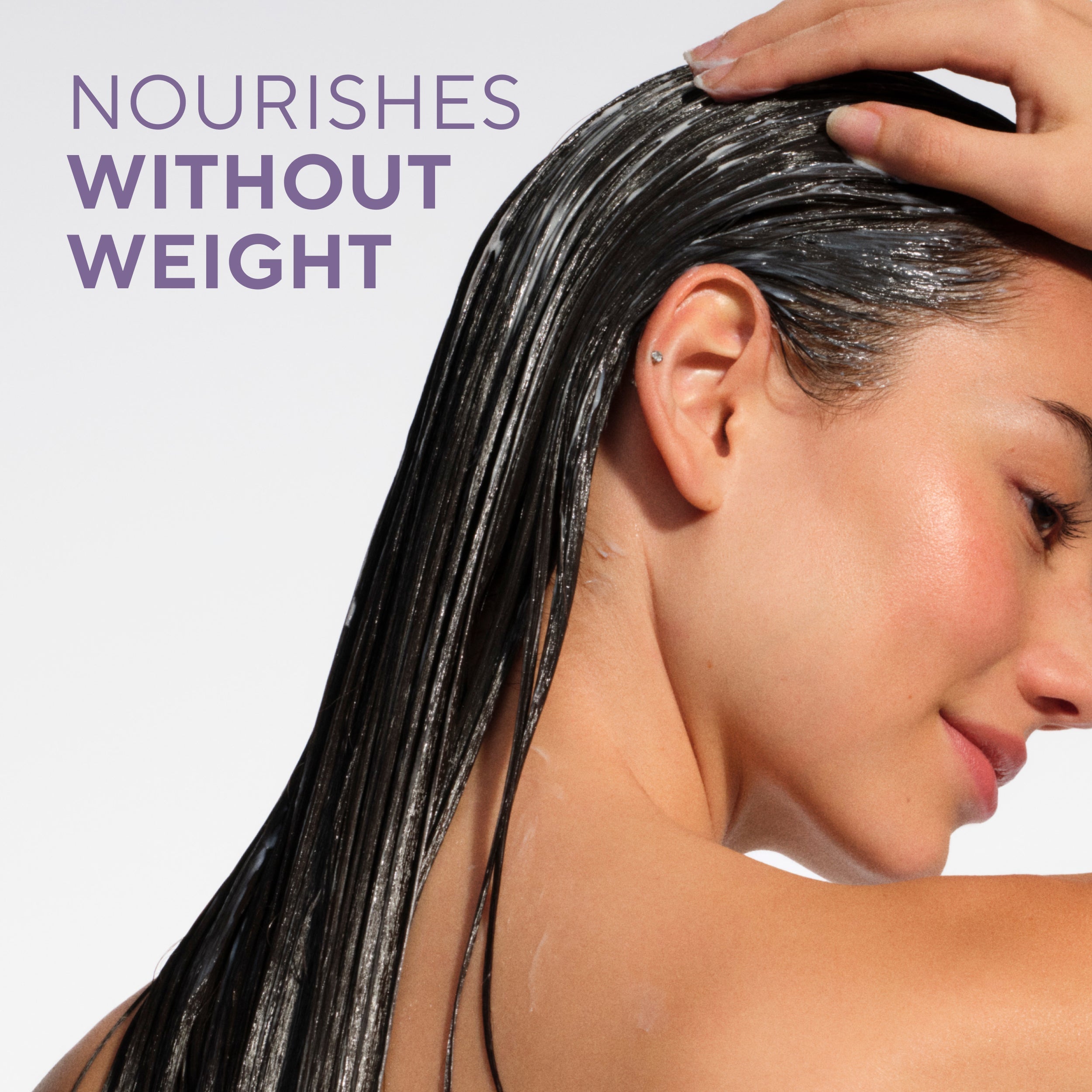 Scalp Refreshing Conditioner Lavender Cloud and Vanilla 16.5oz Classic Everyday Essential