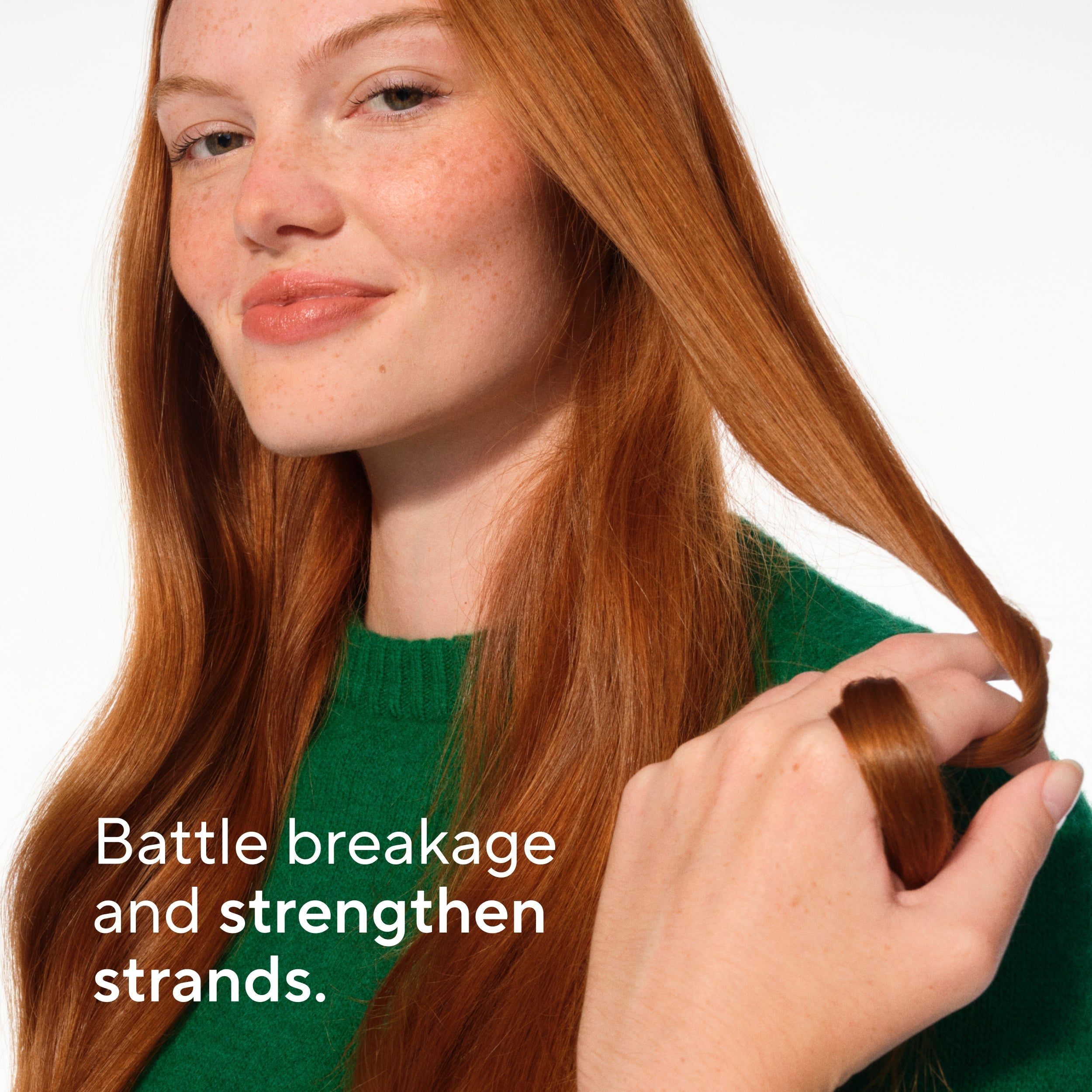 Strengthening 2 in 1 Shampoo and Conditioner Cashmere and Rain 16.5oz Classic Everyday Essential