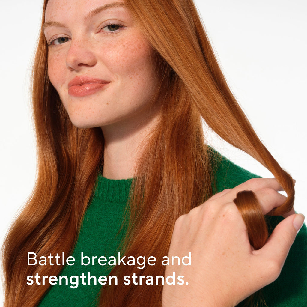 Strengthening Hair Mask Almond and Shea Butter 6oz Classic Everyday Essential