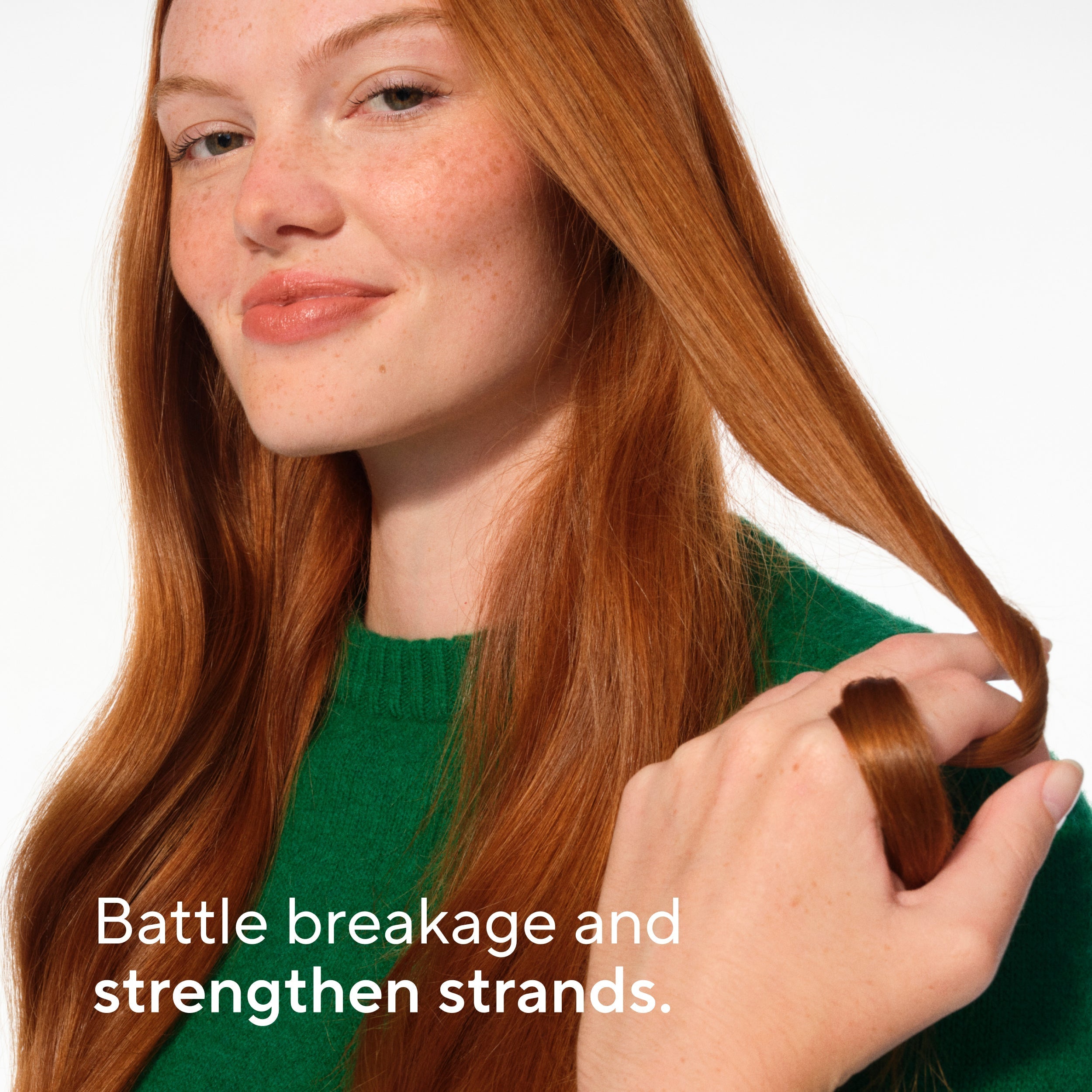 Strengthening Hair Mask Almond and Shea Butter 6oz Classic Everyday Essential